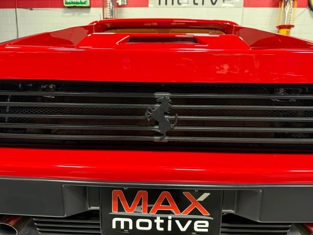 1986 Ferrari Testarossa - Image 20 of 21