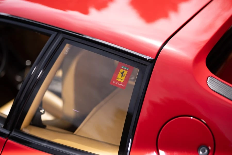 1986 Ferrari Testarossa - Image 18 of 31