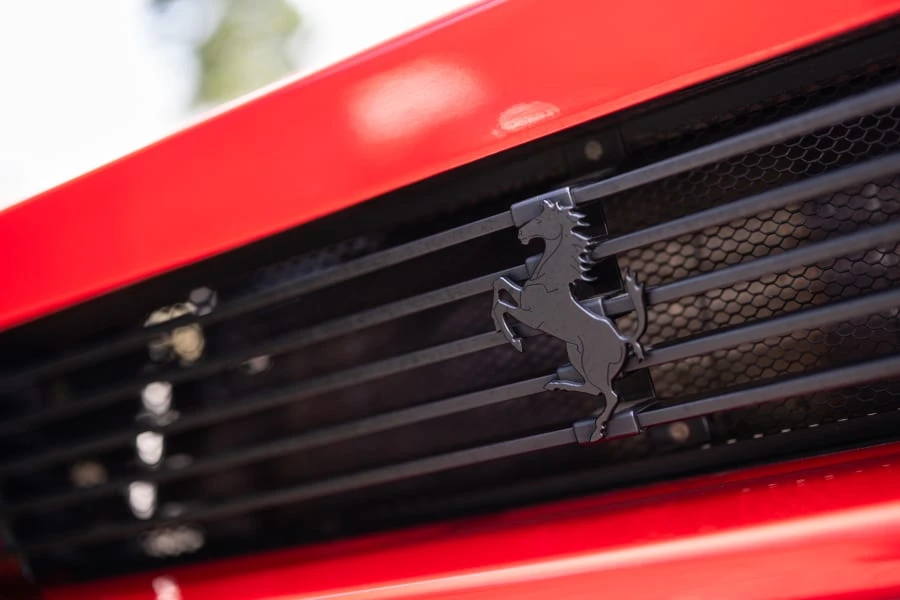 1986 Ferrari Testarossa - Image 25 of 31
