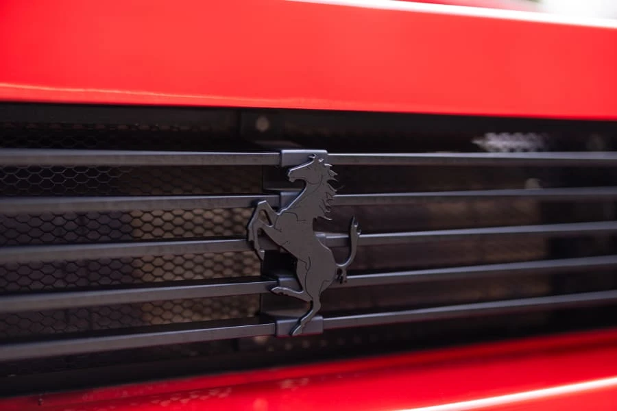 1986 Ferrari Testarossa - Image 24 of 31