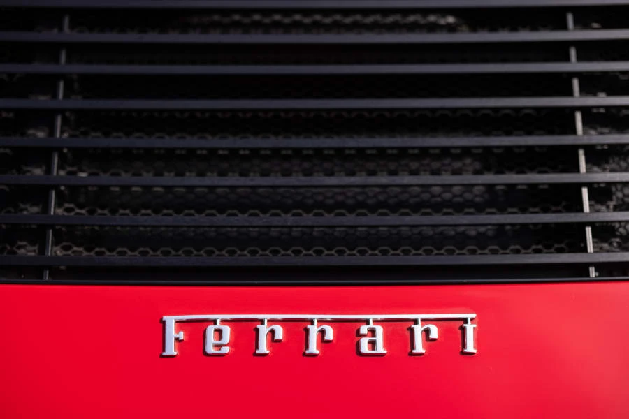 1986 Ferrari Testarossa - Image 20 of 31
