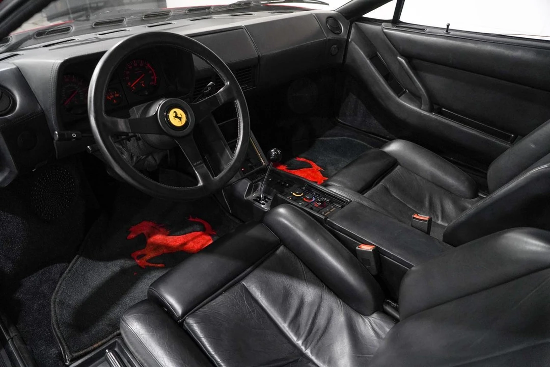 1986 Ferrari Testarossa - Image 2 of 21