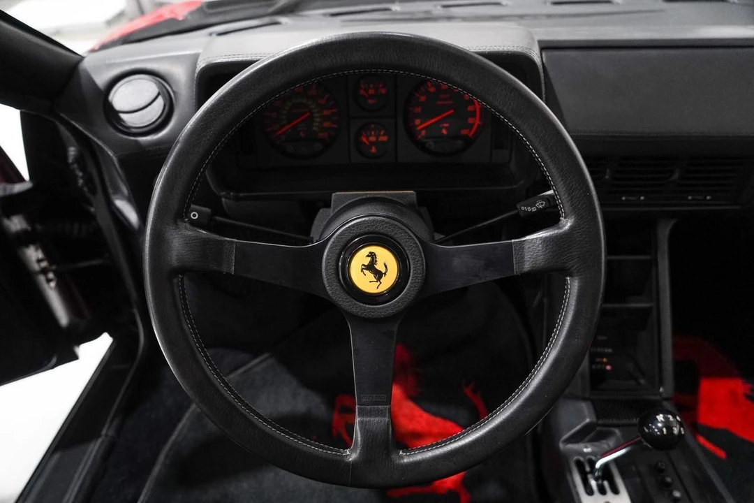 1986 Ferrari Testarossa - Image 10 of 21