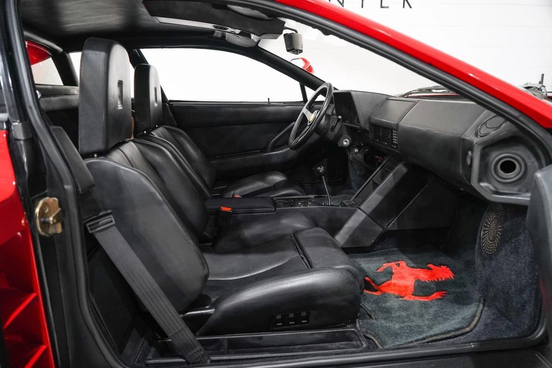 1986 Ferrari Testarossa - Image 14 of 21