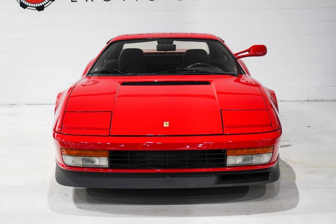 1986 Ferrari Testarossa - Image 5 of 21