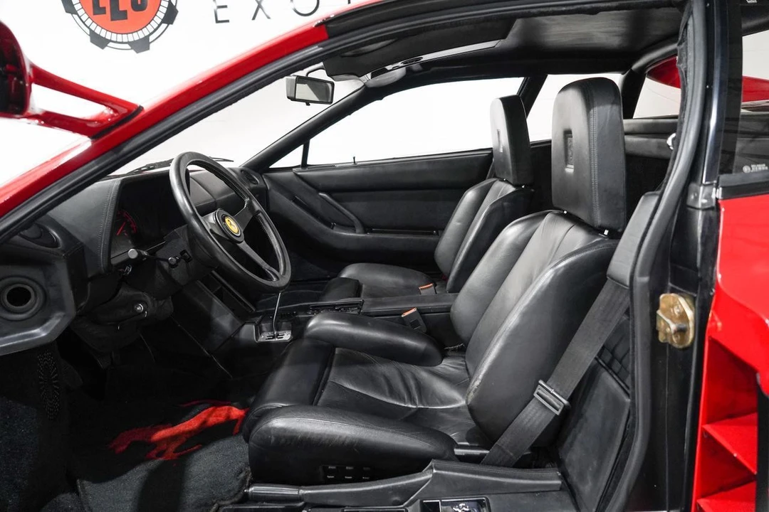 1986 Ferrari Testarossa - Image 8 of 21