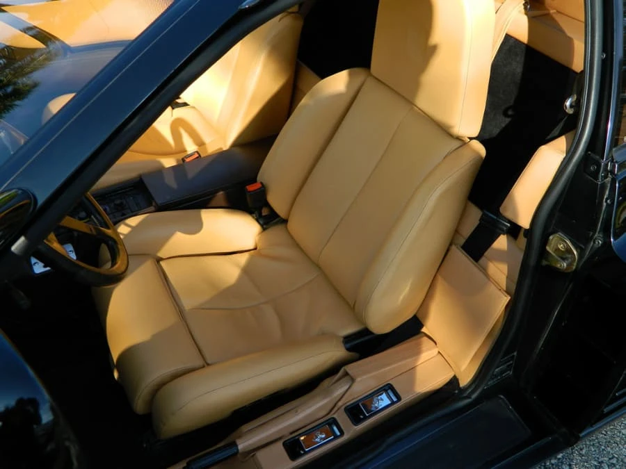 1986 Ferrari Testarossa - Image 5 of 12