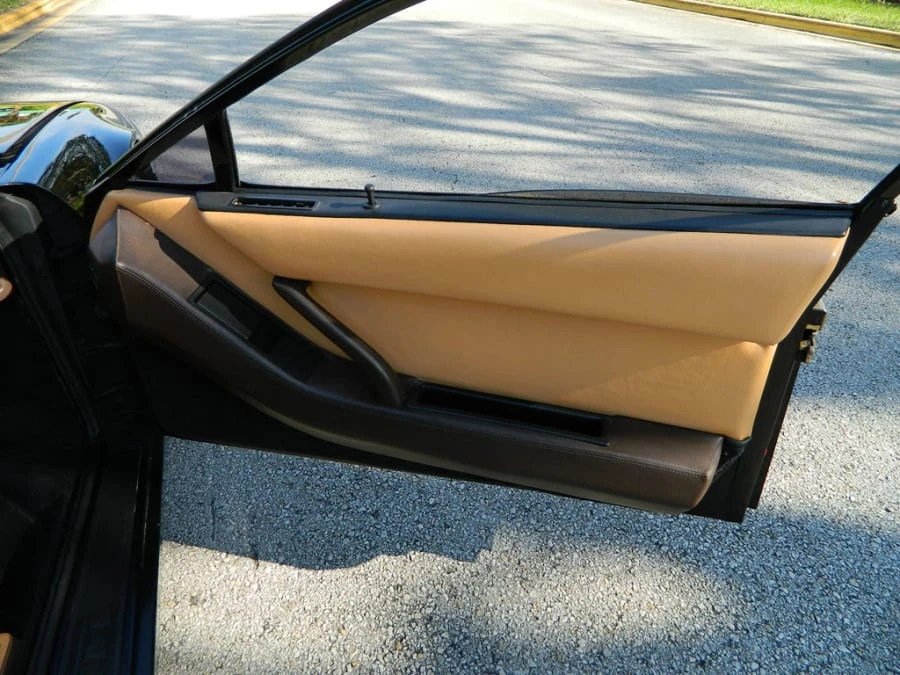 1986 Ferrari Testarossa - Image 8 of 12