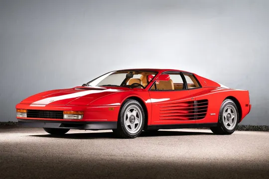 1986 Ferrari Testarossa
