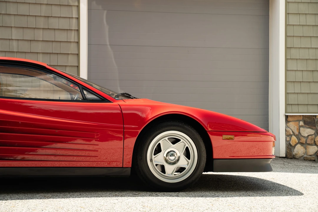 1986 Ferrari Testarossa - Image 22 of 31