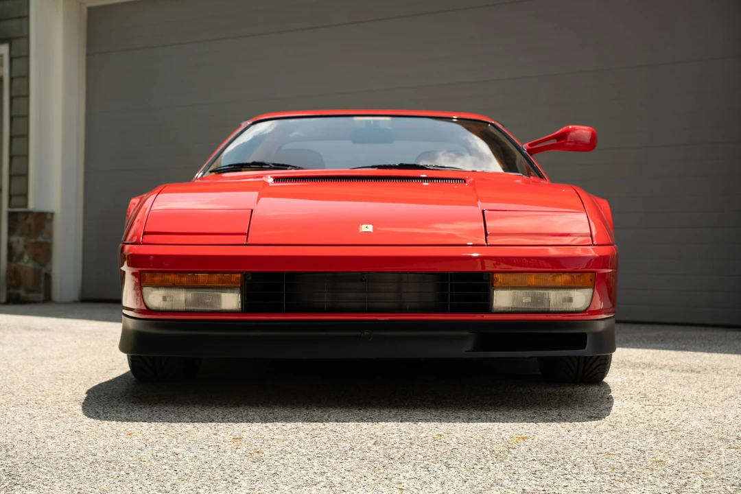 1986 Ferrari Testarossa - Image 4 of 31