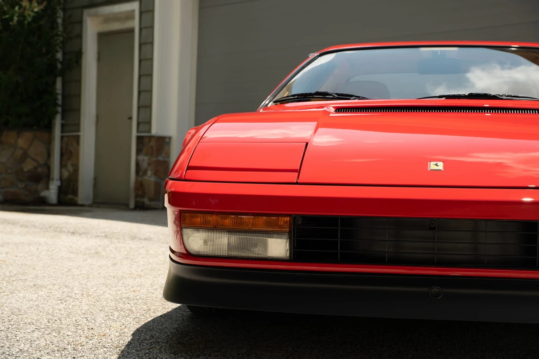 1986 Ferrari Testarossa - Image 26 of 31