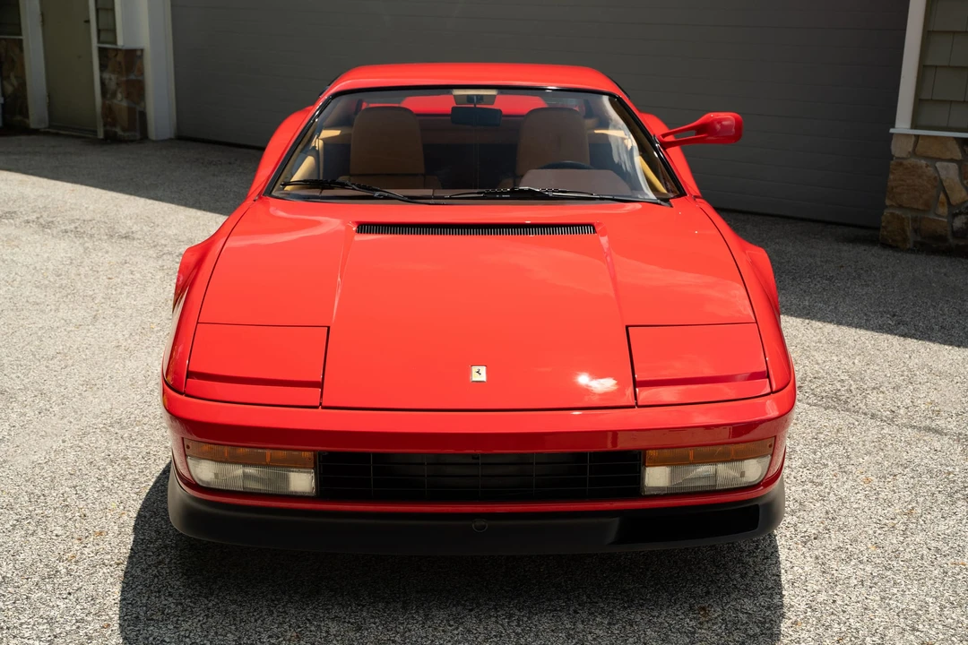 1986 Ferrari Testarossa - Image 3 of 31