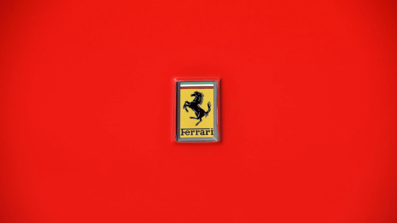 1986 Ferrari Testarossa - Image 10 of 31