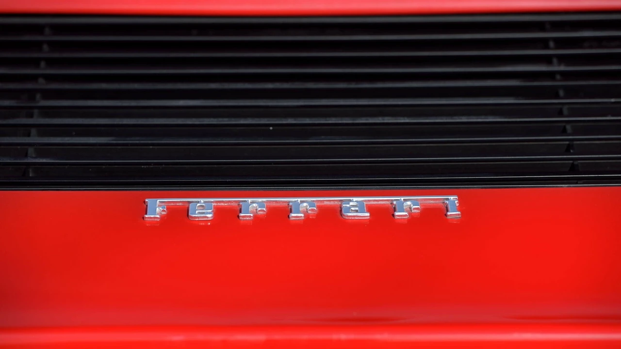 1986 Ferrari Testarossa - Image 18 of 31