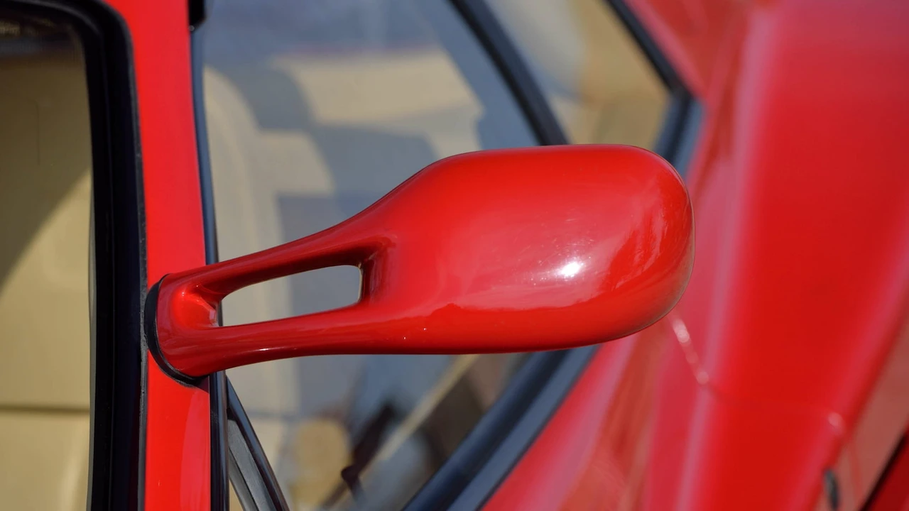 1986 Ferrari Testarossa - Image 30 of 31