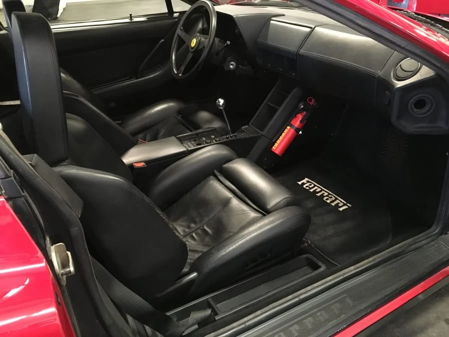 1986 Ferrari Testarossa - Image 6 of 6