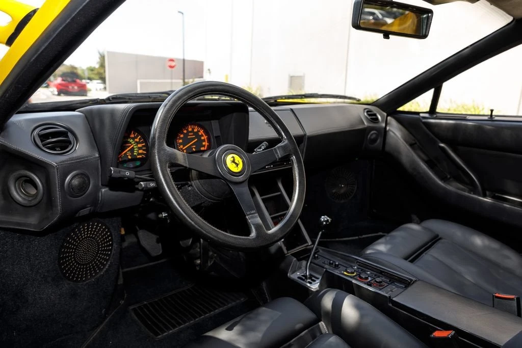 1986 Ferrari Testarossa - Image 23 of 31