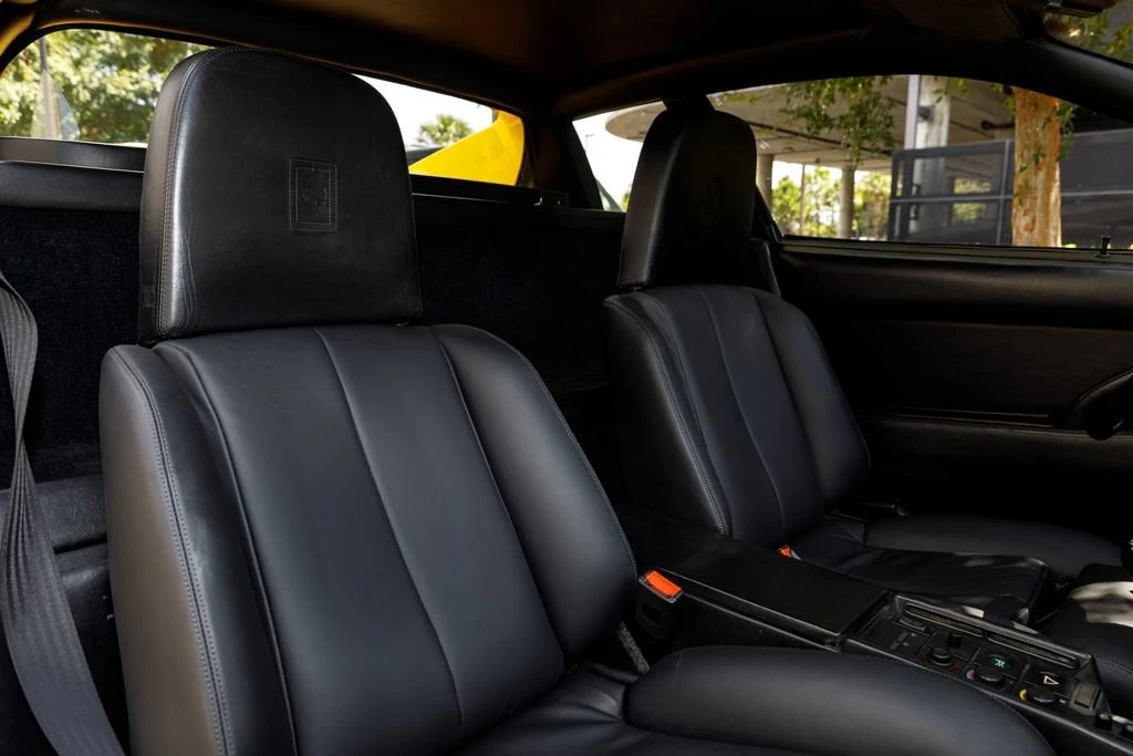 1986 Ferrari Testarossa - Image 12 of 31
