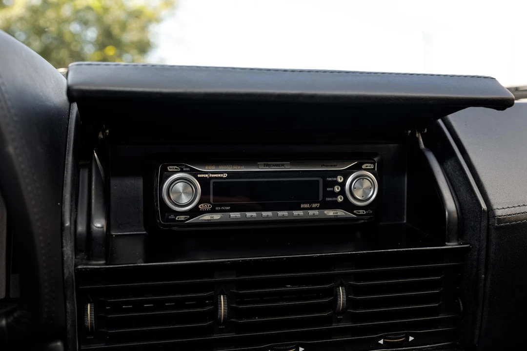 1986 Ferrari Testarossa - Image 21 of 31