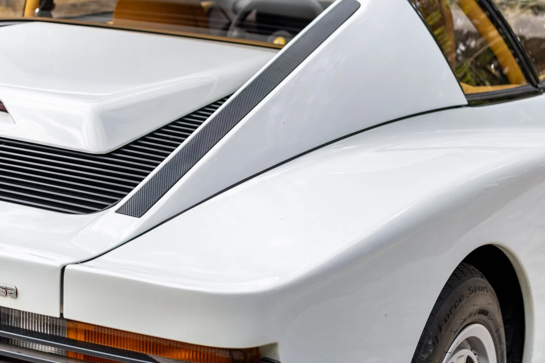 1986 Ferrari Testarossa - Image 17 of 31