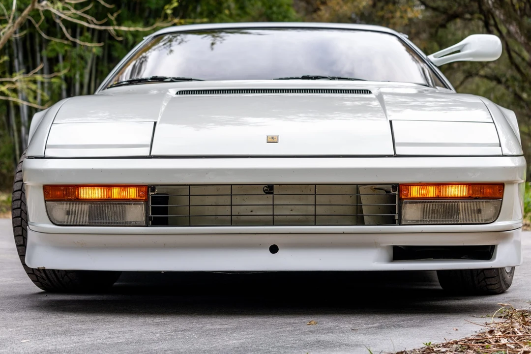1986 Ferrari Testarossa - Image 28 of 31