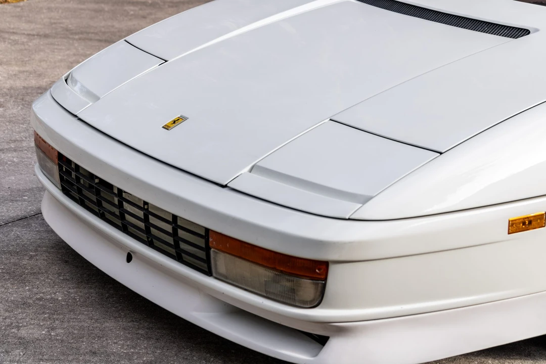 1986 Ferrari Testarossa - Image 13 of 31