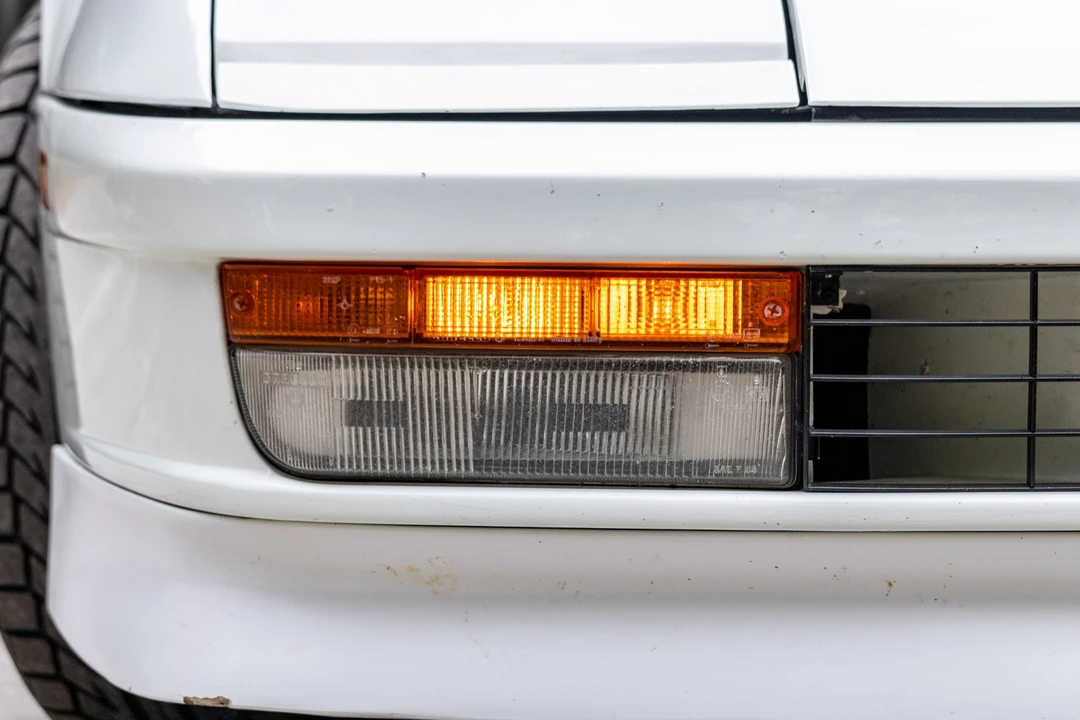 1986 Ferrari Testarossa - Image 29 of 31