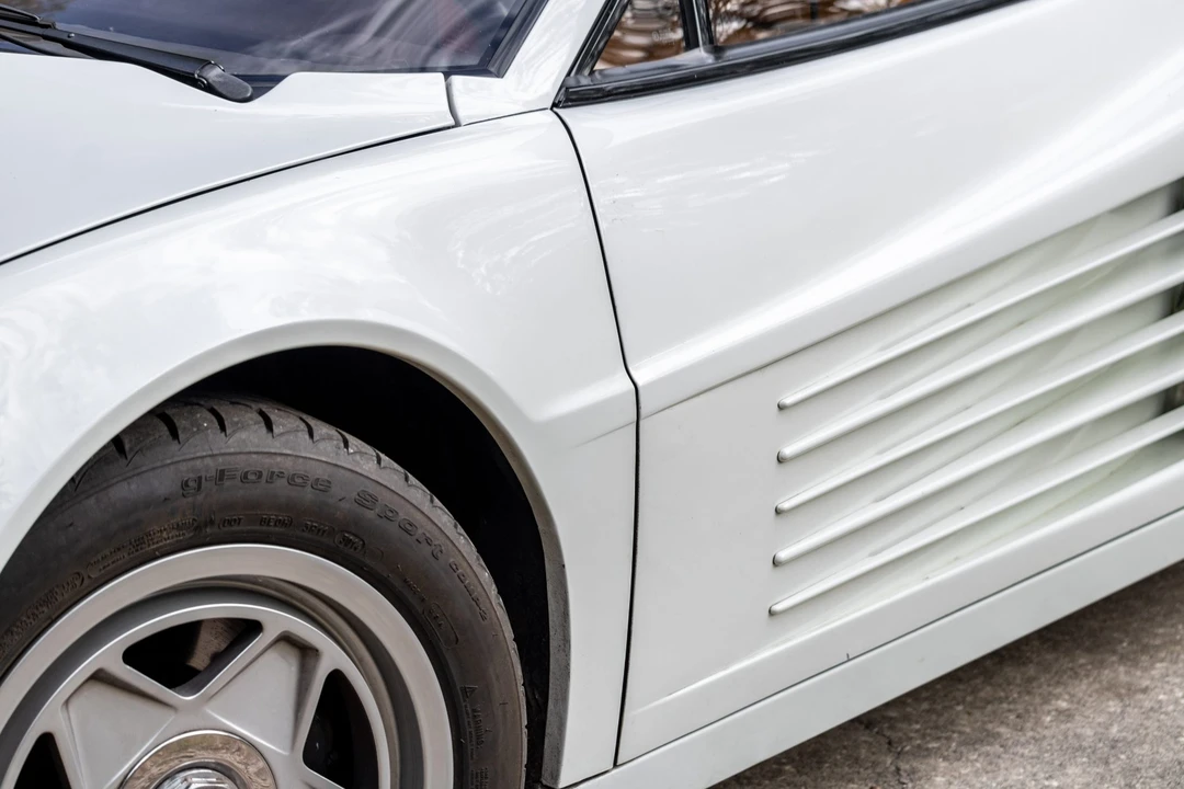 1986 Ferrari Testarossa - Image 15 of 31