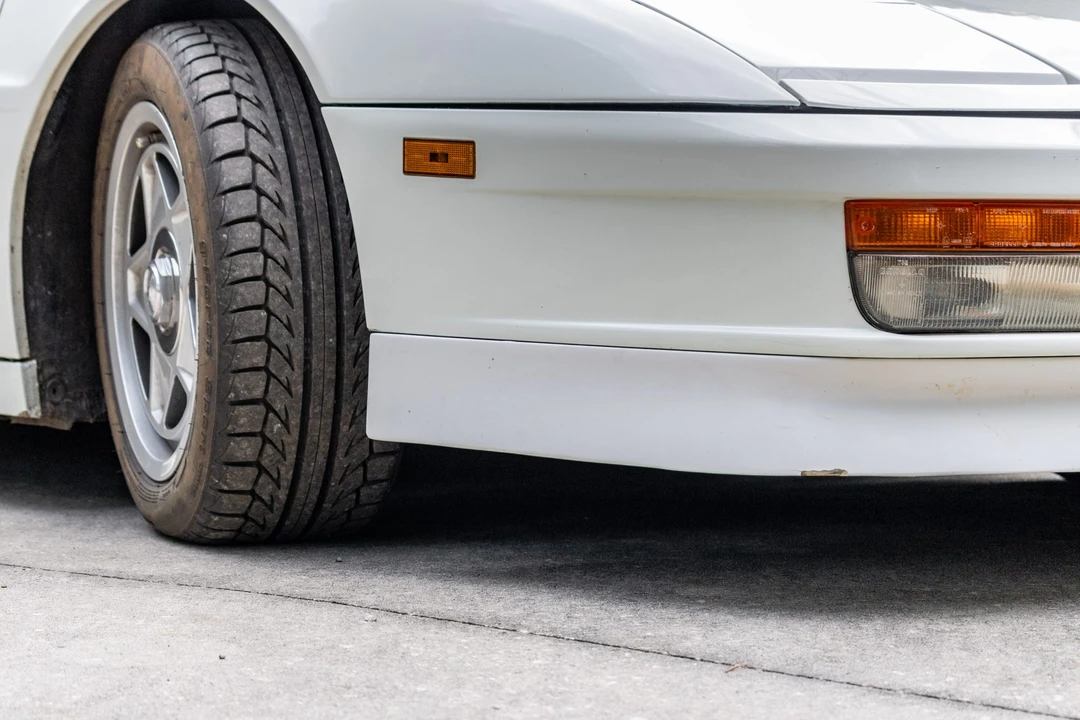 1986 Ferrari Testarossa - Image 23 of 31