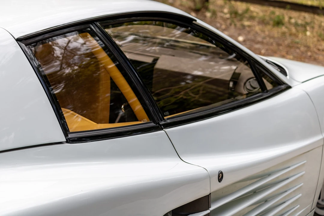 1986 Ferrari Testarossa - Image 18 of 31
