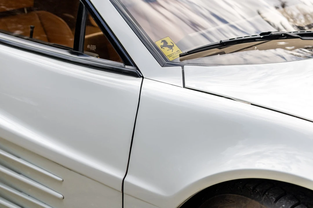 1986 Ferrari Testarossa - Image 20 of 31