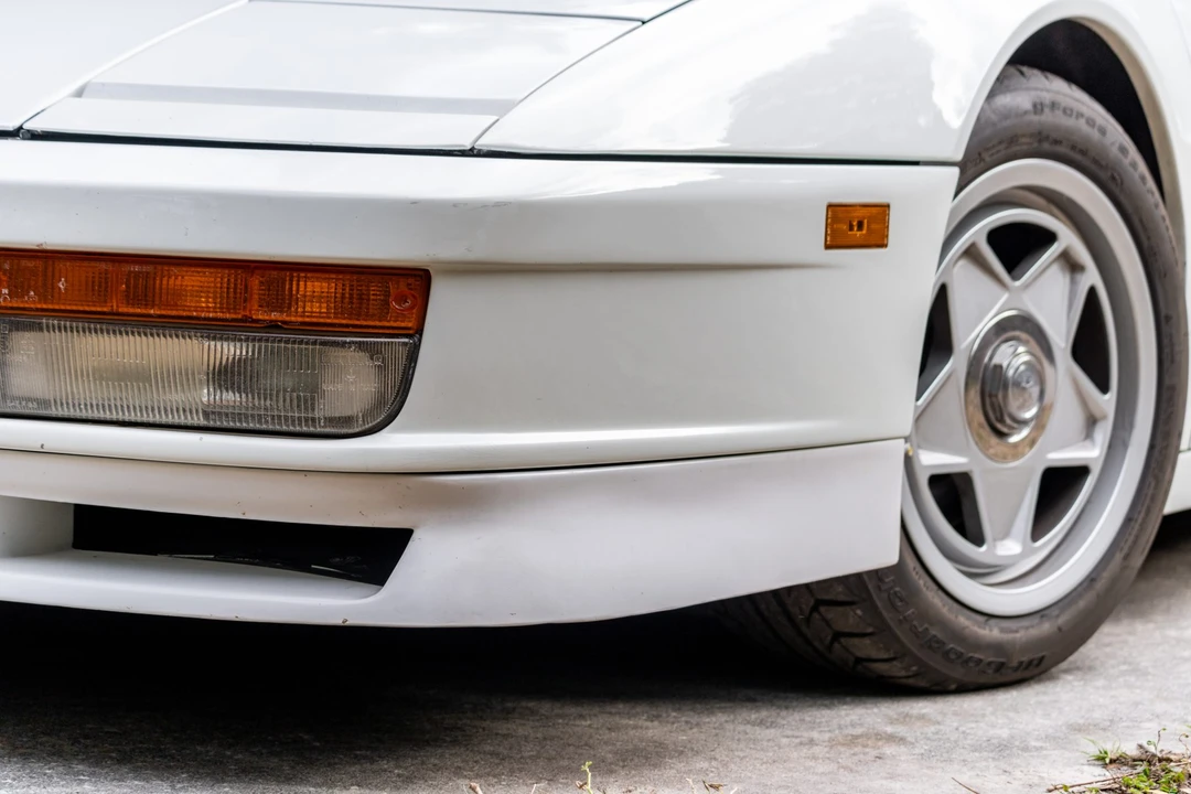 1986 Ferrari Testarossa - Image 11 of 31