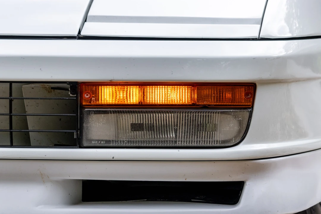 1986 Ferrari Testarossa - Image 30 of 31