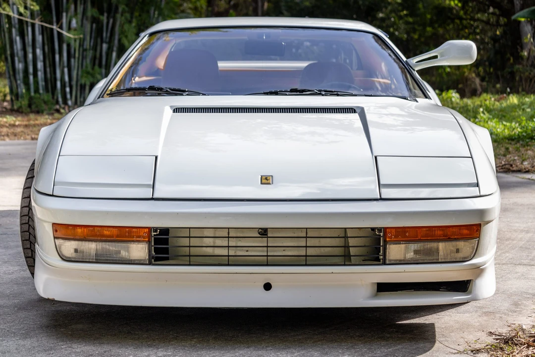 1986 Ferrari Testarossa - Image 2 of 31