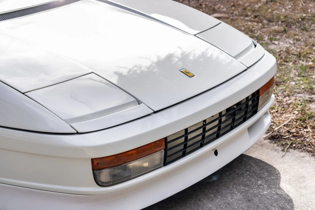 1986 Ferrari Testarossa - Image 21 of 31