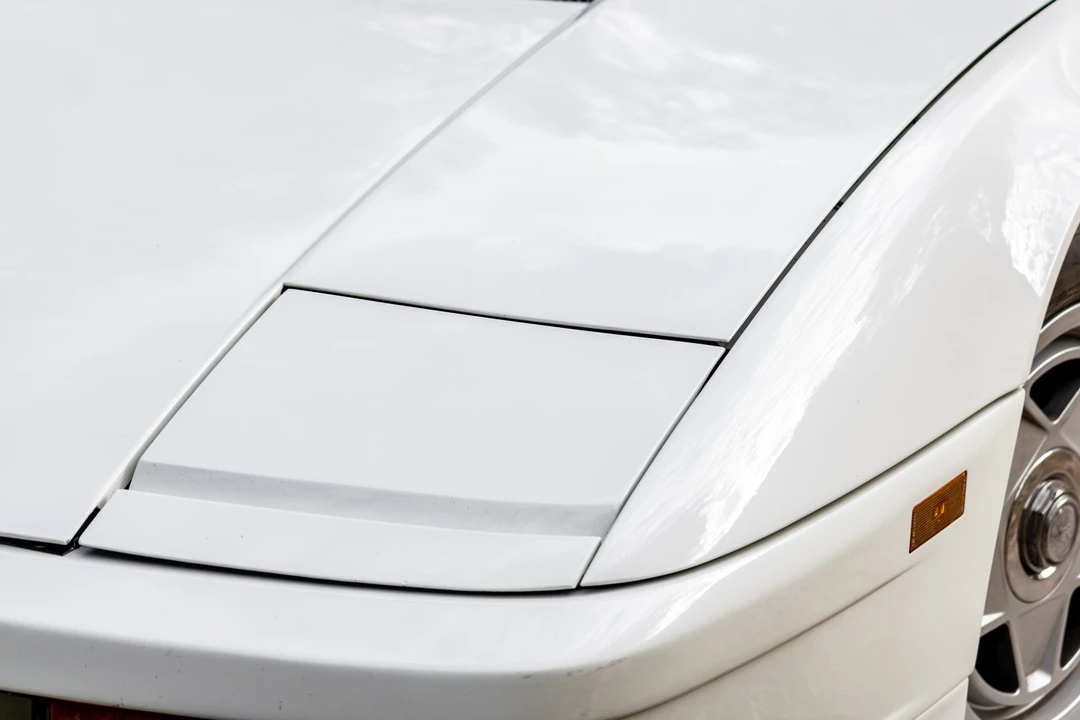 1986 Ferrari Testarossa - Image 12 of 31