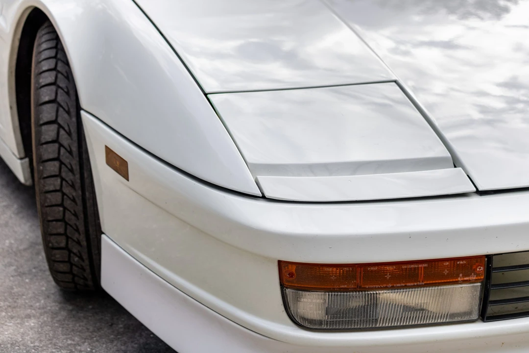 1986 Ferrari Testarossa - Image 22 of 31