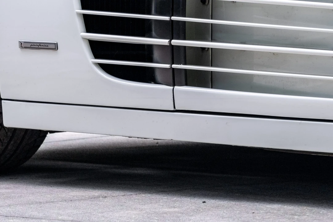 1986 Ferrari Testarossa - Image 19 of 31
