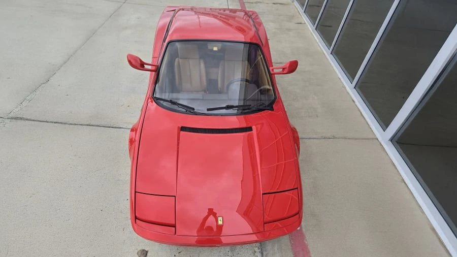 1986 Ferrari Testarossa - Image 12 of 31