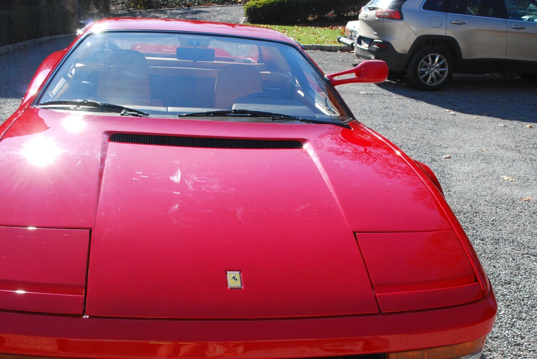 1986 Ferrari Testarossa - Image 20 of 31
