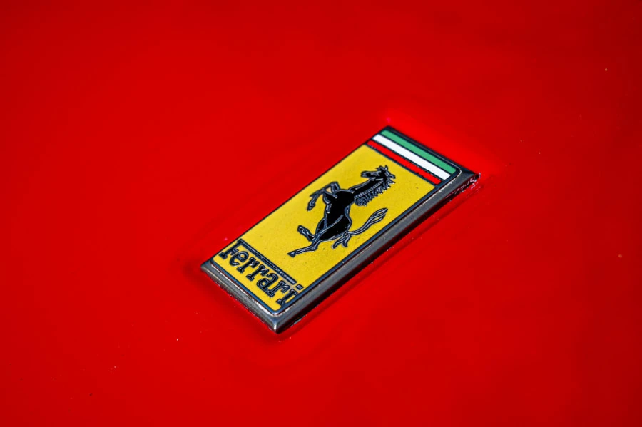 1986 Ferrari Testarossa - Image 6 of 31