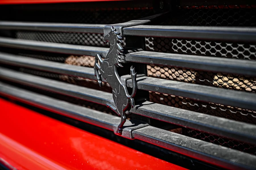 1986 Ferrari Testarossa - Image 11 of 31