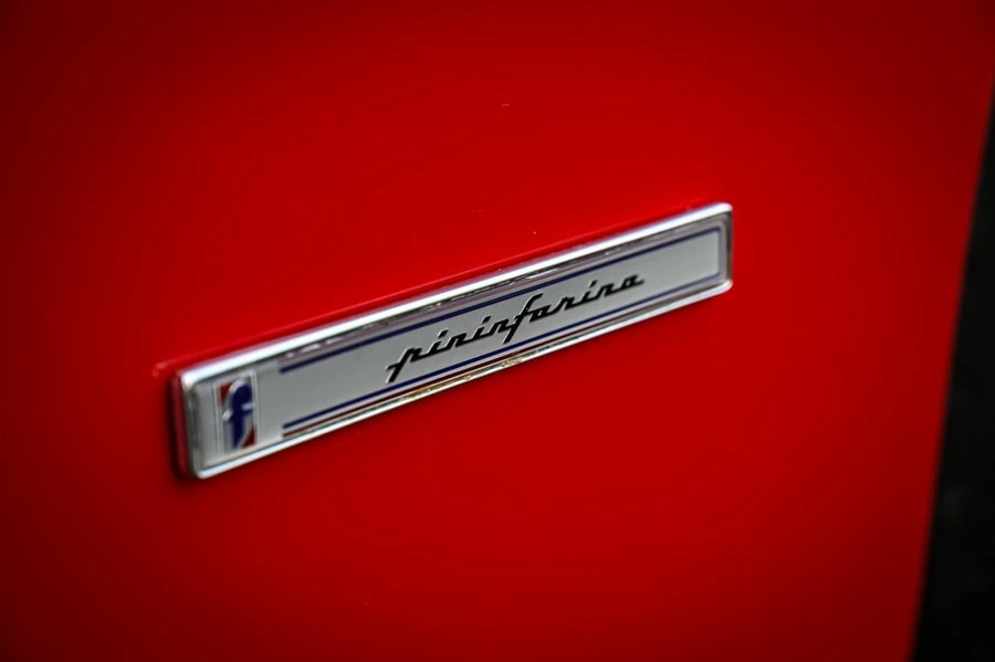 1986 Ferrari Testarossa - Image 18 of 31