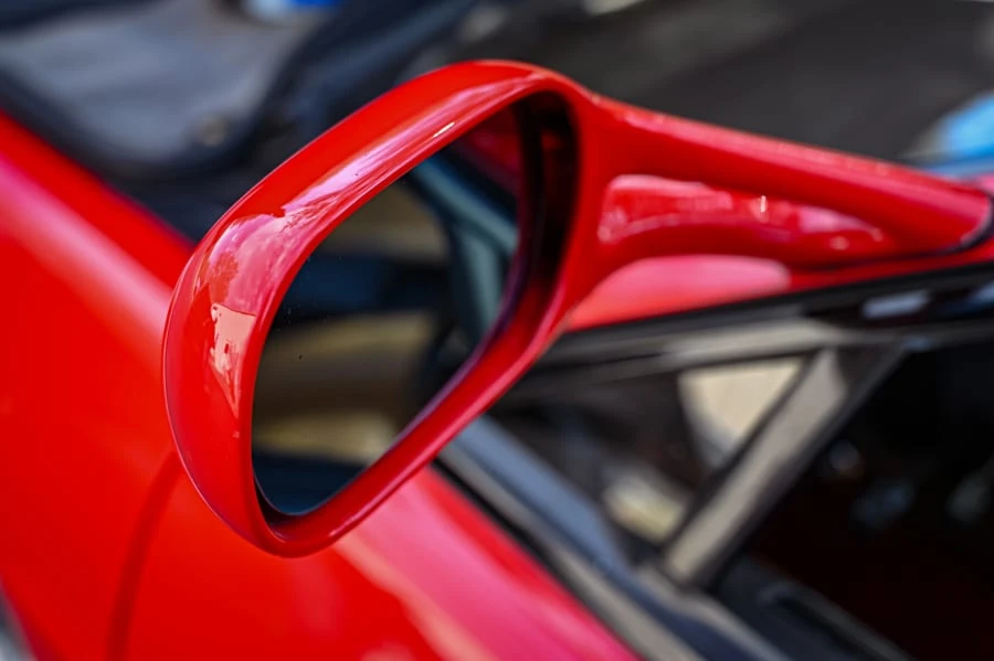 1986 Ferrari Testarossa - Image 17 of 31
