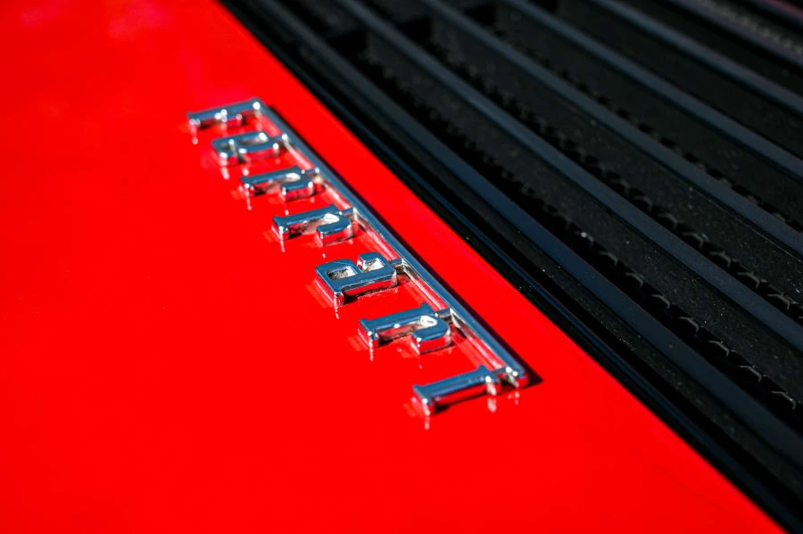 1986 Ferrari Testarossa - Image 13 of 31
