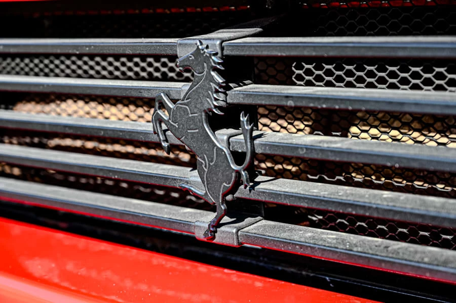 1986 Ferrari Testarossa - Image 12 of 31