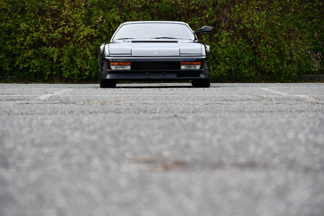 1986 Ferrari Testarossa - Image 2 of 31
