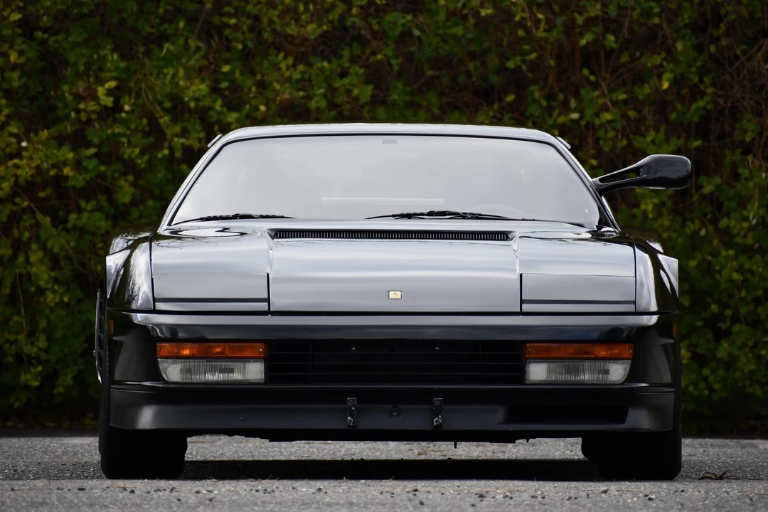 1986 Ferrari Testarossa - Image 3 of 31