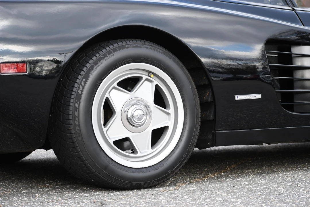 1986 Ferrari Testarossa - Image 31 of 31